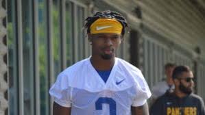 What do you think of the minnesota vikings' selection of jaylen twyman? Jaylen Twyman Audacy