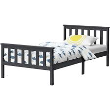 Letto ad una piazza e mezza imbottito. Struttura Letto Una Piazza E Mezza Al Miglior Prezzo