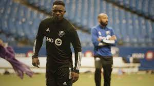 Последние твиты от victor wanyama (@victorwanyama). Wanyama Montreal Impact S Henry Good Person On And Off The Pitch Goal Com