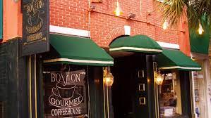 He boston coffeehouse is a unique gathering place with a quaint and charming character, a pleasant ambiance, and a touch of colonial boston. Boston Coffeehouse Great Tasting Tours