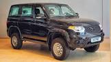 UAZ-PATRIOT
