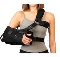 Slings and Braces – Breg, Inc.