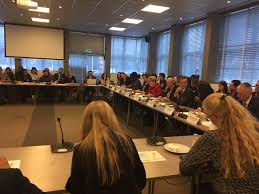 Genocid, crime împotriva umanității, crime de război și crima de agresiune. Eveniment In Marja AdunÄrii Statelor PÄrÈi La Statutul De La Roma Ambasada Romaniei In Regatul Å£Ärilor De Jos