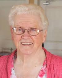 Agnes Viola Lenora Brunton Obituary April 9, 2025