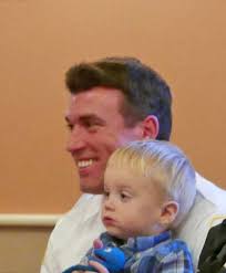 Celebrating the Bedford Fire Department