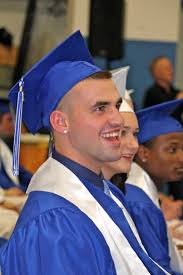 Pearl River High School Celebrates 105th Graduation