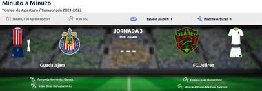 Starts on the day 07.08.2021 at 23:00 gmt time at estadio akron (zapopan), mexico for the mexico: Mh 0q Rnfhlram