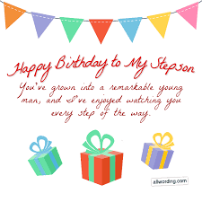 Funny Happy Birthday Wishes For A Young Man Happy Birthday Son 50 Birthday Wishes For Your Boy 50th Birthday Wishes Birthday Wishes For Son Birthday Quotes For Daughter