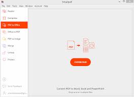 Lösen können sie das problem mit excel inquire. Kostenlos Pdf In Excel Umwandeln Ohne Konverter Smallpdf