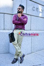 I dedicate every moment of my life to my loving father. Nannaku Prematho Movie Photos