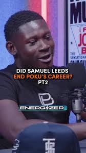 Paul Keo Samuel Ingram