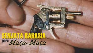 Ditulis oleh nadya christianti apa saja yang kamu minta dan doakan, percayalah bahwa kamu telah menerimanya, maka hal itu akan diberikan kepadamu. markus 11:24. 12 Senjata Rahasia Mata Mata Paling Keren Dan Berbahaya Yang Pernah Dibuat Manusia Boombastis