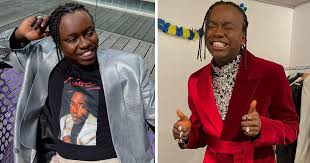 Tousin tusse chiza and his rousing anthem voices will represent sweden in the 2021 eurovision song contest. Allt Om Tusse Chiza Pa Nojeslivet Ger Vi Dig Allt Det Senaste Inom Svenskt Underhallnings Och Nojesliv