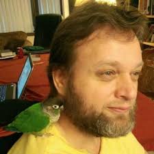 David Reedy (@ReedyDesigns)