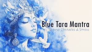 Destroy Evil Now: Black Tara Mantra: 108 Chants