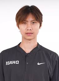 2023-24 Men's Tennis Roster