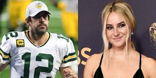 Aaron rodgers and danica patrick looked loved up on sunday as they attended. 6uh8y70vdwqmpm