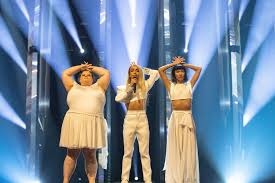 He represented france in the eurovision song contest 2019 in israel with the song roi after scoring 200 points in the final of. Erste Probe Frankreich Bilal Hassani Roi Esc Kompakt