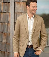 Easy Care Travel Blazer Travel Blazer Blazer Casual