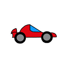 Drawing cars is easy & fun! How To Draw A Race Car Step By Step Easy Drawing Guides Drawing Howtos