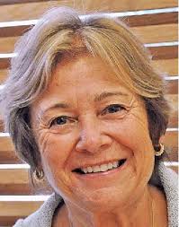 Penelope Gerbode Obituary