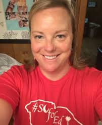 NEWS: Teacher group pushes educators to advocate more