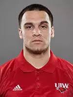 Troy Lara (11/17/2015)