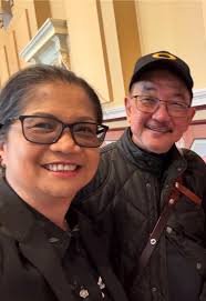 Len Puzon (Maria Elena Puzon Conducto)