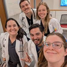 PAs, you made this #PAweek absolutely unforgettable! 💙🙌 Your passion and  dedication inspire us every day. Let's keep honoring this amazing  profession all year long! #PAsGoBeyond