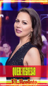 La caída de Anastasia Acosta tras su paso por Televisa