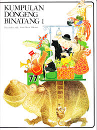 Maybe you would like to learn more about one of these? Kumpulan Cerita Dongeng Cerita Kita