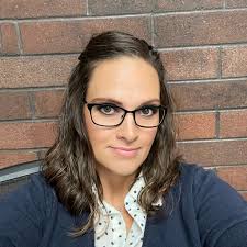 Elsie Huefner, LCMHC