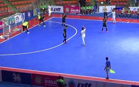 A new uefa futsal coaching app provides a series of training routines and sessions for leaders at all levels. Iran Said To Pull Out Of Deaf Futsal Championships To Avoid Facing Israeli Team The Times Of Israel