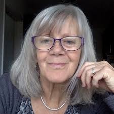 Sue Clancy's Instagram, Twitter & Facebook