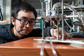 Thermophotovoltaic device turns waste heat into electricity—while defying a  physical limit