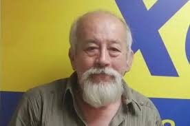 Fallece José Manuel Buitrón Belmont, bisnieto de héroe civil de 1914 en  Veracruz