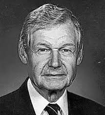 Harold Butzer Obituary (1921