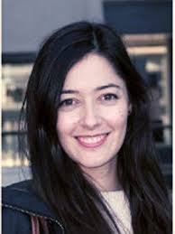 Veronica PEDERSEN (Embassy of Denmark in Chile)