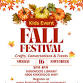 Kids Fall Festival event image