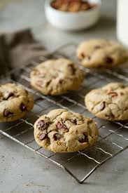 Cake Mix Cookies Secret Recipe Chocolate Chip Pecan Cookies Cookies Recipes Chocolate Chip Yummy Cookies