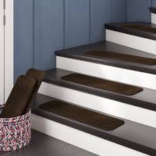 I am wondering what i can use for the treads? Stair Treads