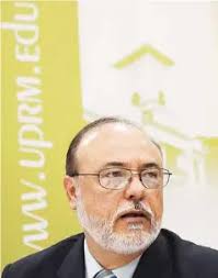 Niega el RUM una pesquisa del FBI