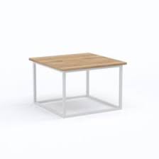 The square root table can be used as a coffee table or end table. Cube Square Coffee Table Online Office Furniture In Dubai