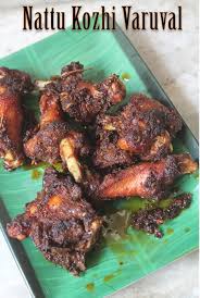 Nattu Kozhi Varuval Recipe Chicken Fry Recipe Yummy Tummy Curry Chicken Recipes Fried Chicken Recipes Indian Chicken Recipes