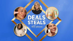Don't Miss Out! GMA Deals & Steals: Beauty, Home & Kitchen Blowout!