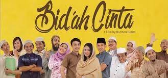 Info sinopsis film bid'ah cinta 2017 di bioskop garapan dari sutradara nurman hakim dibintangi ibnu jamil. Bid Ah Cinta 2017 Ganoolmovie Com