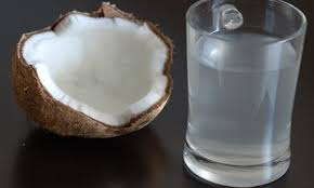 Coconut water has the five electrolytes that are already in our bodies. Learn About Coconut Water Benefits For Diabetes Patients Egypttoday