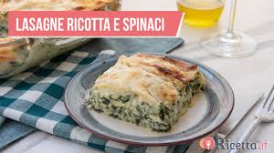 We did not find results for: Lasagne Ricotta E Spinaci Ricetta It Youtube