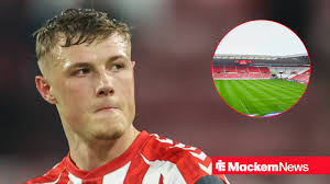 Dan Ballard makes Fantasy Premier League history after Sunderland win vs  West Ham