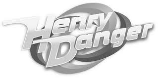 Henry Danger Logo Clipart Coloring Page Logo Clipart Coloring Pages Bear Coloring Pages